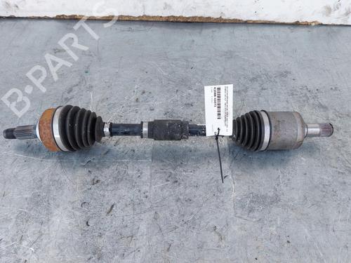Used Left front driveshaft HONDA JAZZ V (GR_, GS_) 1.5 eHEV (GR3) (98 hp) 15156846