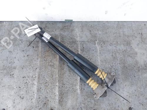 Used Right rear shock absorber SEAT IBIZA IV (6J5, 6P1) 1.4 (85 hp) 20715678
