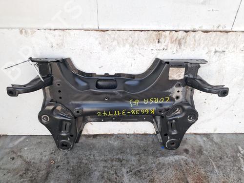 Used Subframe Subframe OPEL CORSA F (P2JO) 1.2 (68) (75 hp) 33196762 33196762