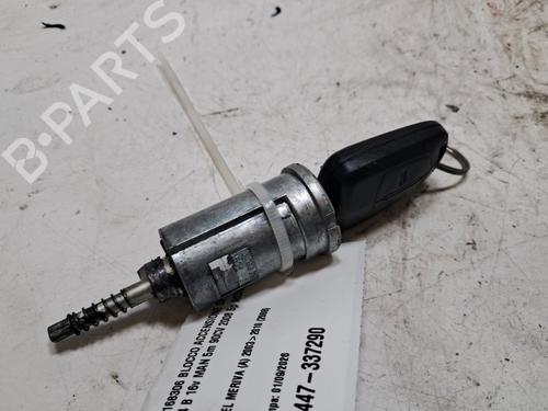 Electronic module OPEL MERIVA A MPV (X03) 1.4 16V Twinport LPG (E75) | BP38794624M83 - Image 3