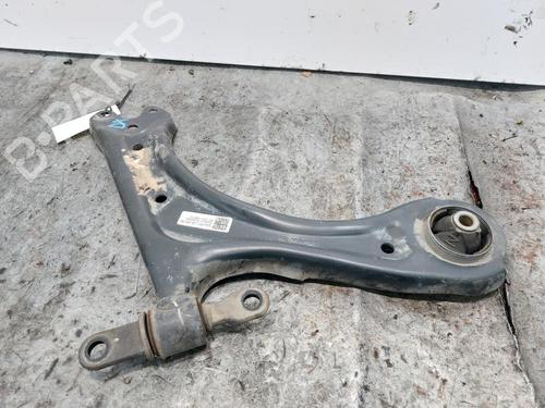 Used Right front suspension arm KIA SPORTAGE V (NQ5) 1.6 CRDi MHEV (136 hp) 30802278