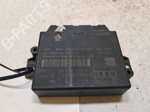 Electronic module AUDI A4 B8 (8K2) 2.0 TDI | BP35782057M83 - Image 3