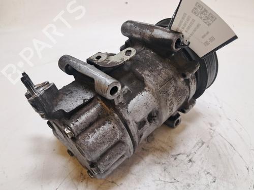 AC compressor CITROËN C3 Picasso (SH_) 1.6 HDi | BP39021108M34 - Image 4