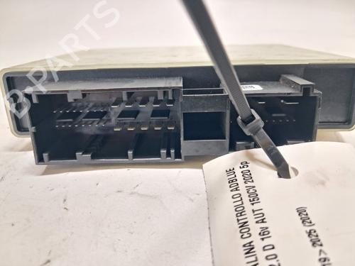 Engine control unit (ECU) BMW 1 (F40) 118 d | BP40288192M57 - Image 4