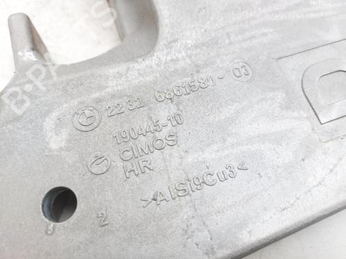 Gearbox mount BMW 7 (G11, G12) 725 d, Ld | BP26948821M88 