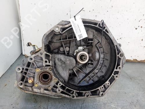 Used Gearbox Gearbox 37508256 37508256