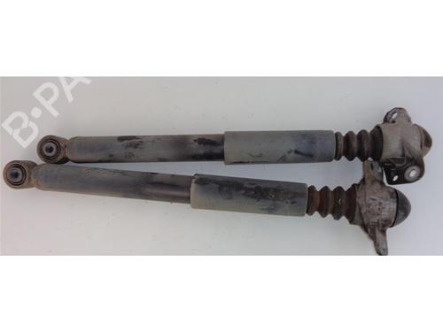 Used Subframe Subframe VW GOLF PLUS V (5M1, 521) 1.2 TSI (105 hp) 15140074 15140074