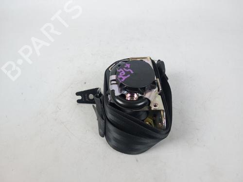 Rear left seatbelt VOLVO XC40 (536) T4 Plug-in Hybrid 640670400G 640670400G