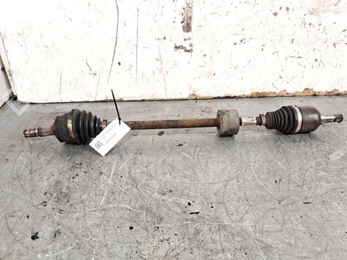 Used Right front driveshaft Right front driveshaft LANCIA YPSILON (312_) 0.9 CNG (312.YXG1A) (86 hp) 35750706 35750706
