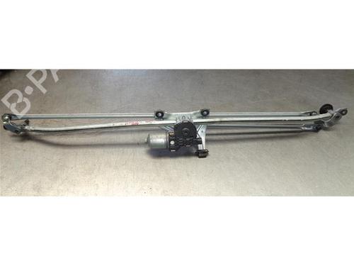 Used Front wiper motor OPEL MERIVA B MPV (S10) 1.4 (75) (120 hp) 15139482