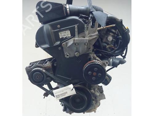 Engine FORD FIESTA V (JH_, JD_) 1.25 16V | BP29584218M1 
