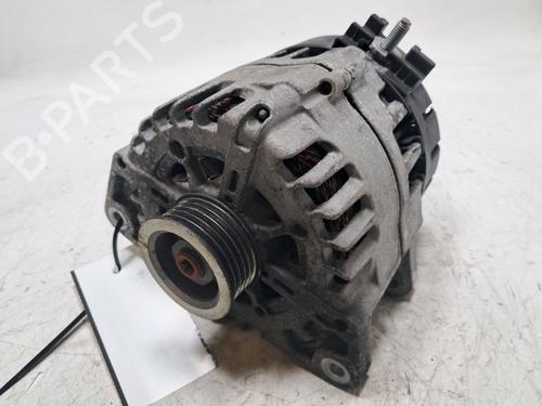 Alternator MERCEDES-BENZ A-CLASS (W177) A 200 d (177.012) | BP38591499M7 - Image 2