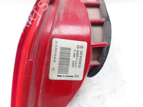 Left taillight VW PASSAT B7 Variant (365) 1.4 TSI EcoFuel | BP26314116C34 - Image 3