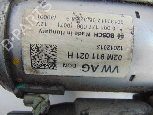 Starter VW UP! (121, 122, BL1, BL2, BL3, 123) 1.0 | BP15140679M8