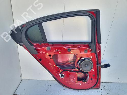 Left rear door JAGUAR XE (X760) 2.0 D | BP21083187C4 