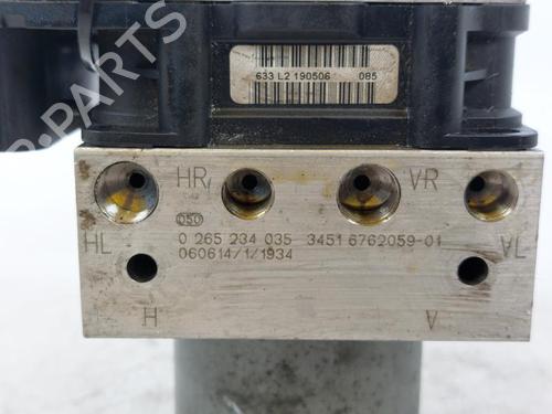 ABS pump BMW X3 (E83) 2.0 d | BP17206462M43 