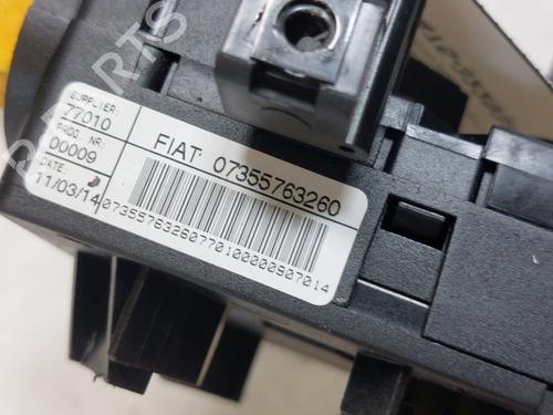 Steering column stalk LANCIA YPSILON (312_) 0.9 CNG (312.YXG1A) | BP35750688I23  - Image 5