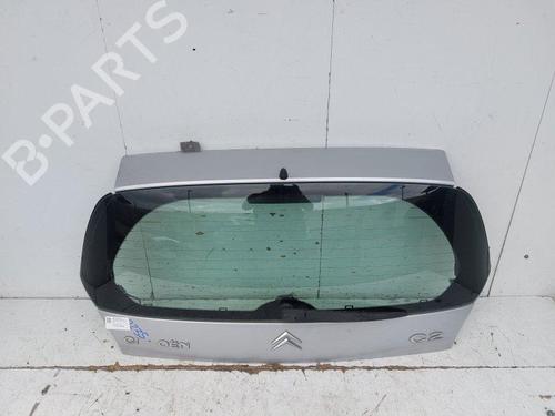Used Tailgate Tailgate CITROËN C2 (JM_) 1.1 (60 hp) 34119344 34119344