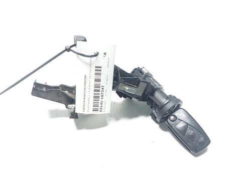 Elektronisk modul PEUGEOT BIPPER Tepee 1.4 HDi (68 hp) 30613498