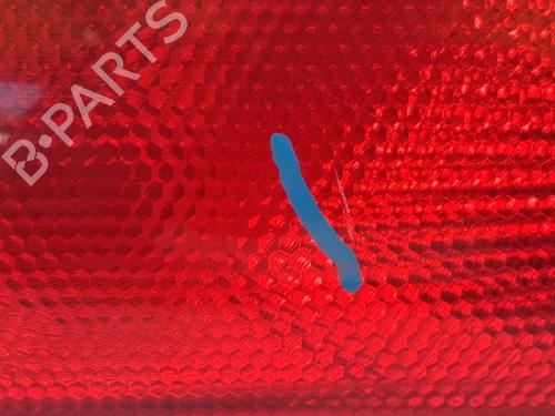 Left taillight FIAT PANDA (169_) 1.2 4x4 (169.AXB2A) | BP40069050C34 - Image 2