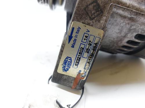 Alternator FIAT PUNTO (176_) 60 1.2 (176AP, 176AR, 176AQ, 176BB) | BP29448168M7 