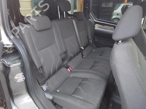 Rear axle FORD TRANSIT CONNECT MPV 1.5 TDCi | BP24038456M2 - Image 11