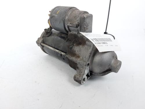 Used Starter Starter RENAULT CLIO IV Grandtour (KH_) 1.5 dCi 75 (75 hp) 15162594 15162594