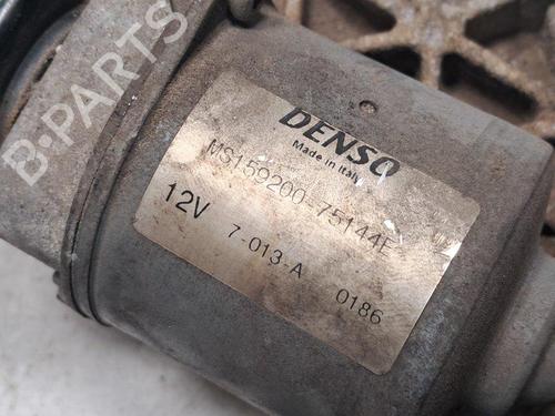 Front wiper motor FIAT IDEA (350_) 1.3 D Multijet | BP33752531M29 - Image 5