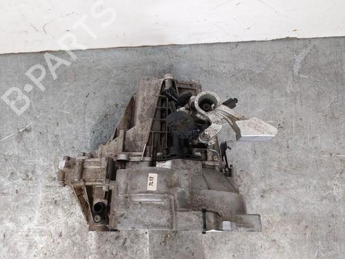 Gearbox SKODA FABIA III (NJ3) 1.0 | BP15162457M3