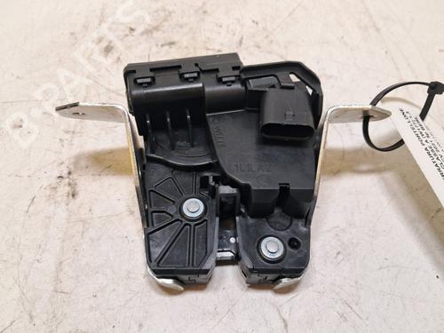 tailgate-lock-mercedes-benz-a-class-w177-2018-37757391 main image
