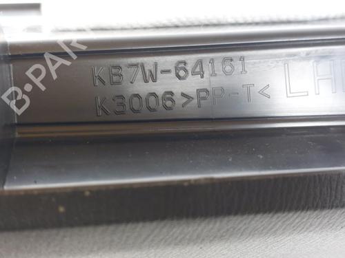 Glove box MAZDA CX-5 (KF) 2.2 D | BP20701072C95 - Image 6