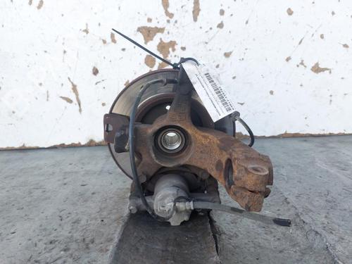 Left front steering knuckle CITROËN C1 (PM_, PN_) 1.0 | BP29523040M25 