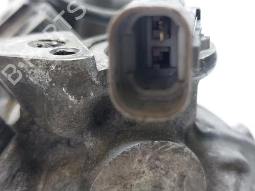 AC compressor MERCEDES-BENZ SPRINTER 3,5-t Platform/Chassis (B907, B910) 314 CDI (910.131, 910.133, 910.030) | BP30801948M34 - Image 4