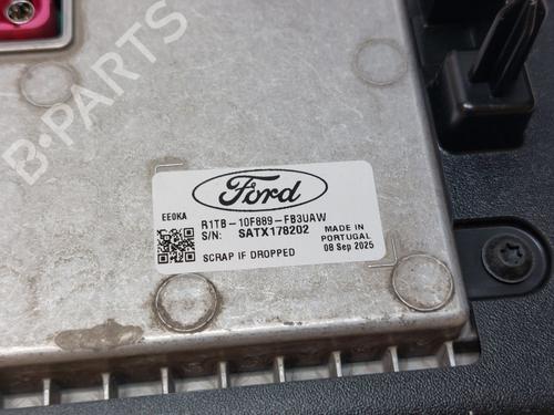 Instrument cluster FORD PUMA (J2K, CF7) 1.0 EcoBoost mHEV | BP37287080C47 - Image 6