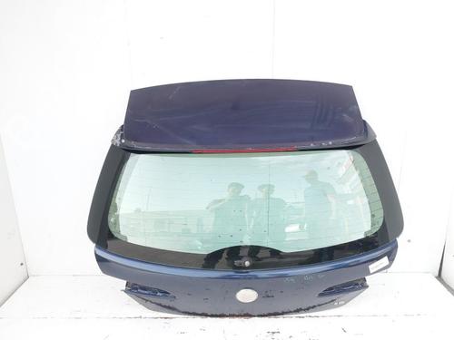 Used Tailgate ALFA ROMEO 159 (939_) 1.9 JTDM 16V (939AXC1B, 939AXC12) (150 hp) 17611785