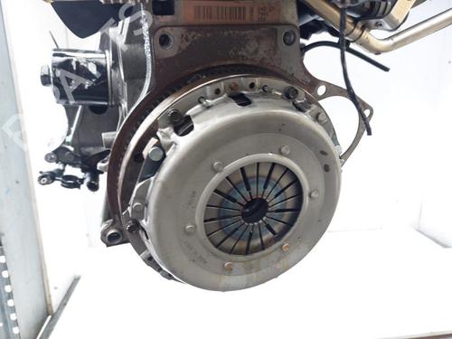 Engine VW POLO (6N2) 1.4 16V | BP31144394M1 