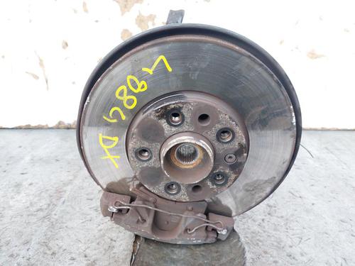 Højre Styrespindel Lejehus OPEL MERIVA B MPV (S10) 1.4 (75) (100 hp) 29764380