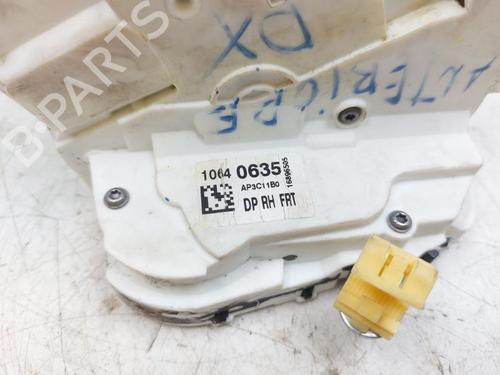 Front right lock MG MG HS (AS23) 1.5 T (SAS23) | BP25888458C97 - Image 4