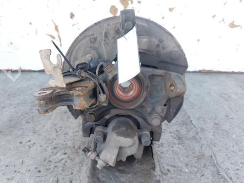 Right front steering knuckle CITROËN C4 Picasso II 1.6 BlueHDi 120 | BP29584137M26 - Image 3