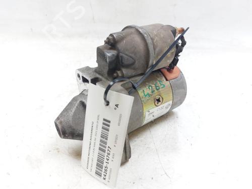 Used Starter FIAT SEICENTO / 600 (187_) 1.1 (187AXB, 187AXB1A, 187AXC1A02) (54 hp) 27538855