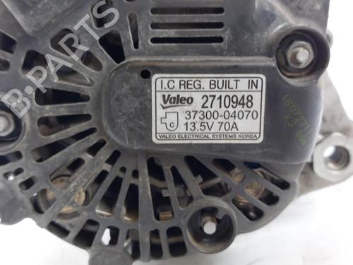 Alternator KIA PICANTO III (JA) 1.0 | BP15164152M7 - Image 3
