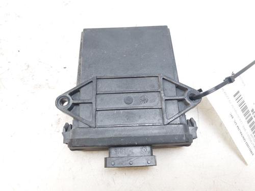 Electronic module RENAULT MODUS / GRAND MODUS (F/JP0_) 1.2 (JP0C, JP0K, FP0C, FP0K, FP0P, JP0P, JP0T) | BP27442723M83 - Image 3