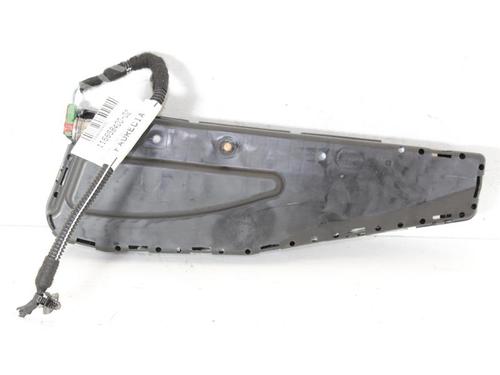 Left seat airbag RENAULT MEGANE III Grandtour (KZ0/1) 1.5 dCi (KZ09, KZ0D, KZ1G, KZ29, KZ14, KZ1W, KZ10, KZ1F,... | BP15142696C13 