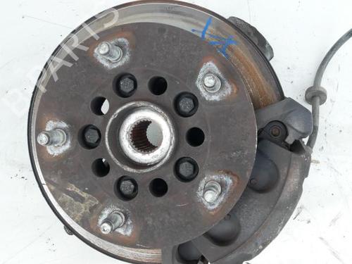 Used Right front steering knuckle Right front steering knuckle FORD TRANSIT Van (FA_ _) 2.0 DI (FAE_, FAF_, FAG_) (100 hp) 15149158 15149158