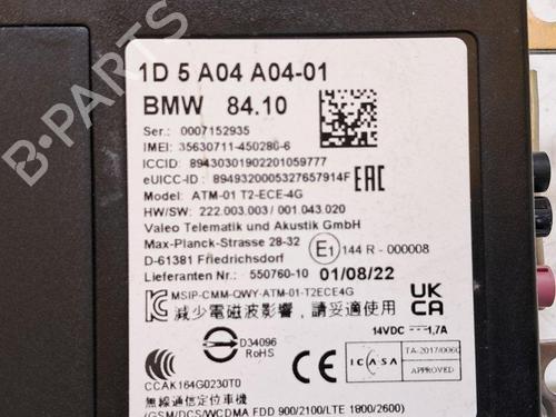 Electronic module MINI MINI (F55) Cooper | BP37534139M83 - Image 5