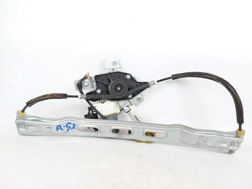 Used Front left window mechanism Front left window mechanism FORD TRANSIT COURIER B460 Box Body/MPV 1.5 TDCi (75 hp) 15396660 15396660