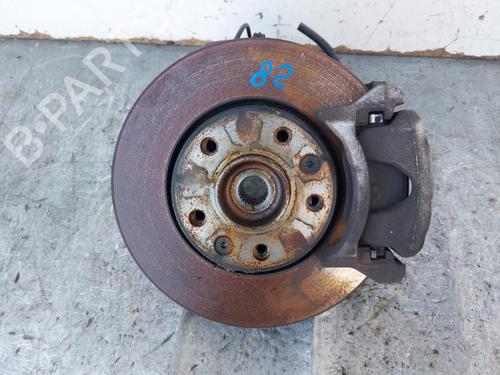 Used Right front steering knuckle Right front steering knuckle 15175269 15175269