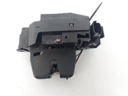 Used Tailgate lock Tailgate lock 21681528 21681528