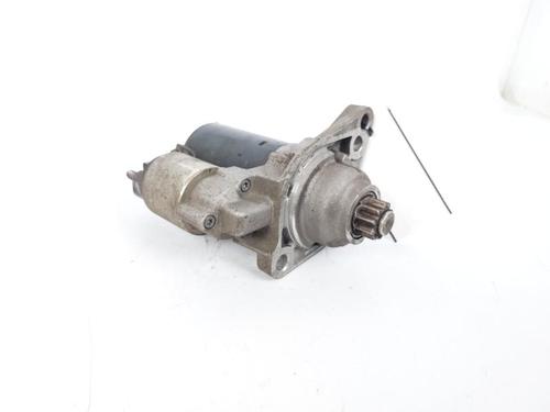 Used Starter VW SCIROCCO III (137, 138) 1.4 TSI (122 hp) 15162032