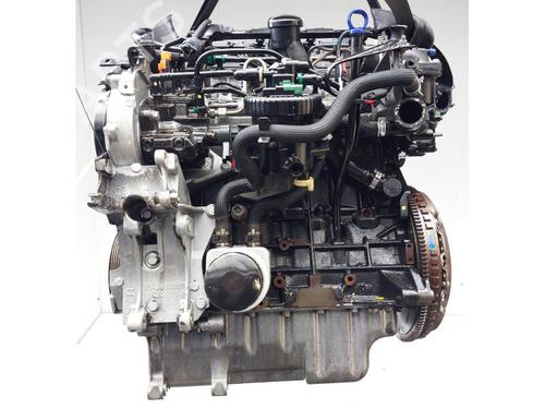 Used Engine CITROËN XSARA PICASSO (N68) 2.0 HDi (90 hp) 17203089